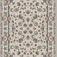 فرش ماشینی مراکشی ۵۰۰شانه ۱۵۰۰تراکم خوش قیمت|فرش|اردبیل, |دیوار