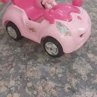 ماشین شارژی