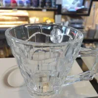 استکان چای ایرانی