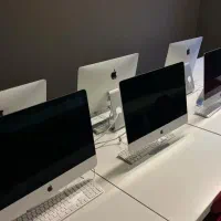 جشنواره فروش آل این وان imac کف قیمت اکبند و استوک|رایانه رومیزی|تهران, میرداماد|دیوار