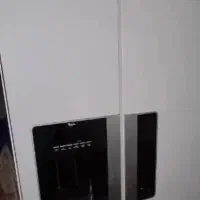 یخچال فریزر ساید بای ساید ویرپول