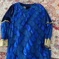 لباس لری و سنتی