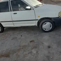 پراید۷۹فروش فوری تازه تعمیر