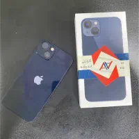 آیفون ۱۳ نرمال پک اصلی