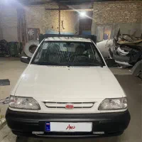 پراید ۱۵۱مدل ۴۰۳