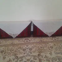 پشتی|پشتی|قائن, |دیوار