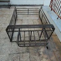 باربند پیکان وانت