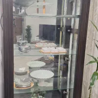 بوفه در حد نو نو
