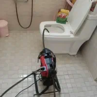 لوله بازکنی شبانه روزی دولتی البرز