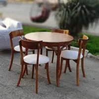 میز غذاخوری پارسیان بلوار هیرکان هیرکان ۶|میز و صندلی غذاخوری|گرگان, |دیوار