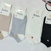 جوراب زنانه ومردانه