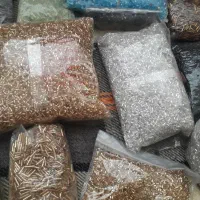 ملیله بو کار سخمه و کراس