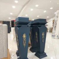 پایه گلدان بلند