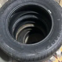 لاستیک بارز ۲۰۵