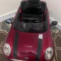 ماشین شارژی