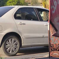 سورن پلاس ef7 بنزینی برج 12سال1402