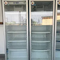 یخچال ایستاده