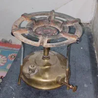چراغ خواراک پزی نفتی اوپتیموس