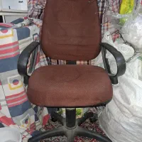 صندلی چرخشی