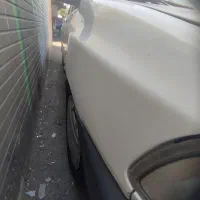 پراید۹۵ تک برگ سند