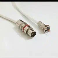 تنظیم و نصب آنتن و گیرنده