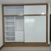 کابینت و کمد|جاکفشی، کمد، دراور|تبریز, |دیوار