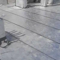 ایزوگام و آسفالت