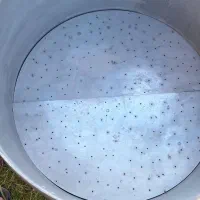 دیگ|ظروف پختوپز|کوچصفهان, |دیوار