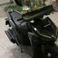کلیک۱۵۰ مدل ۹۷