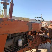 تراکتور رومانی پلمپ|خودرو سنگین|رفسنجان, |دیوار