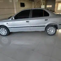 سمند x7 مدل ۸۴|خودرو سواری و وانت|بوشهر, |دیوار