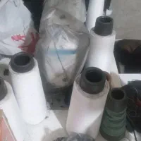 چرکار ماهر زیکزال دوز