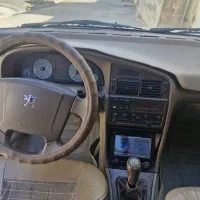 پارس|خودرو سواری و وانت|مرودشت, کناره|دیوار