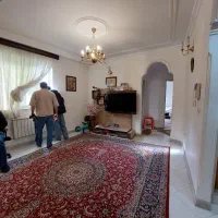 فروش آپارتمان ۹۶ متری انتخابی خ فرهنگ.