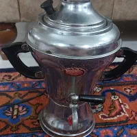 سماور برقی  ۱.۵ لیتری