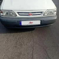 پراید وانت