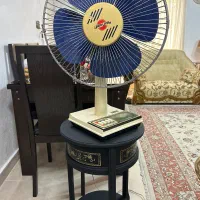 پنکه پارس خزر