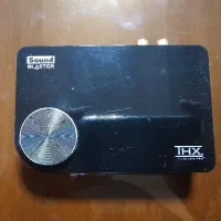 کارت صدا Creative