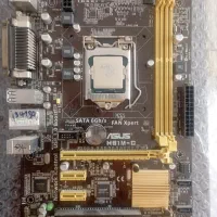 مادربورد و سی پی یو