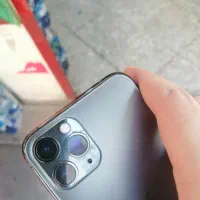 ایفون ۱۱ پرو ۲۵۶|موبایل|تهران, امامت|دیوار