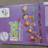 کتاب های کنکور تجربی چاپ جدید با نصف قیمت