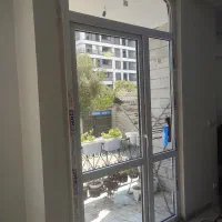 تولید و نصب پنجره دو جداره UPVC