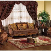 فروش اقساطی مبلمان کلاسیک