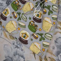 کیسه سبزی