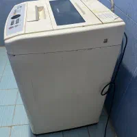 لباسشویی سامسونگ اتوماتیک|ماشین لباسشویی و خشک‌کن لباس|میناب, |دیوار