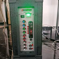 باند اکتیو پارس|پخش‌کننده همراه|تبریز, |دیوار