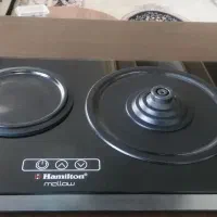 پایه چای ساز  مارک همیلتون