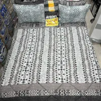 روتختی دونفره طرح برگ و فانتزی مجموعه کد 0089|سرویس روتختی|مشهد, کوی راد|دیوار