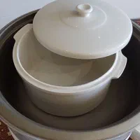 هواپز ۵ کاره همیلتون آلمانی|اجاق گاز و لوازم برقی پختوپز|بوشهر, |دیوار