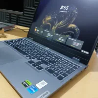 لپ تاپ گیمینگ LOQ نسل ۱۴